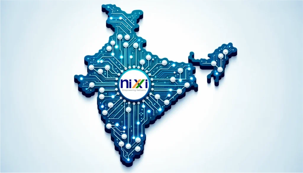 NIXI pushes IPv6 adoption in India