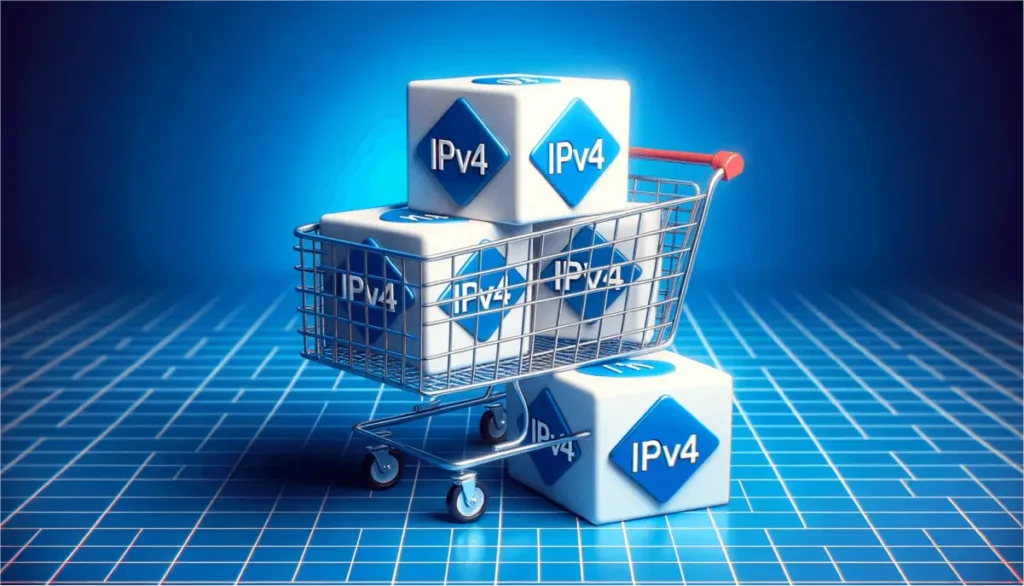 Basics to easy IPv4 Purchase