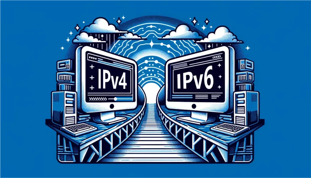 IPv4 and IPv6 Internet Protocol Fundamentals