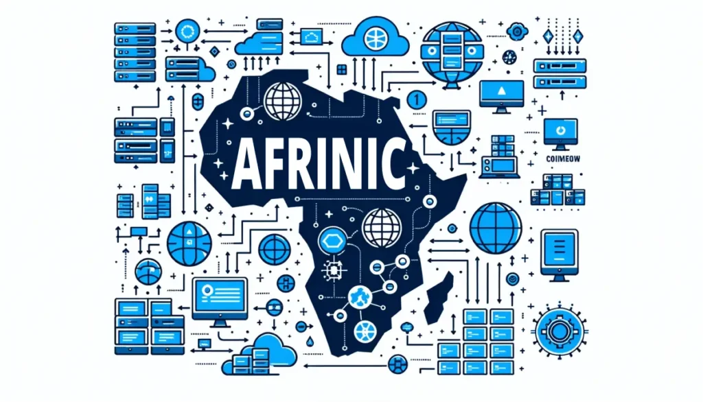 What is AFRINIC