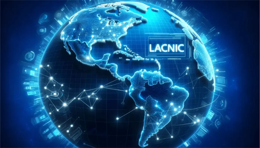 What is LACNIC