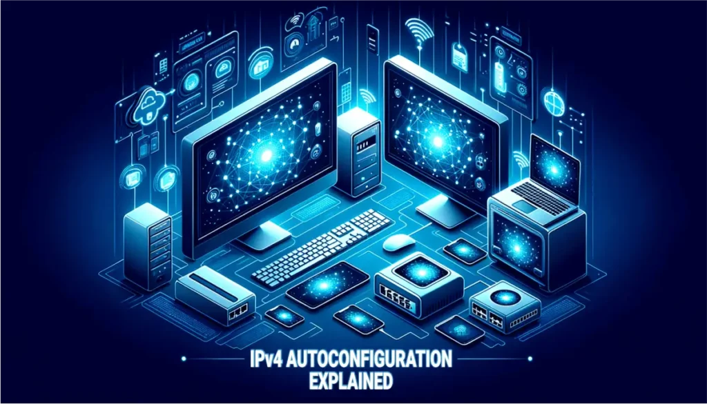 IPv4 Autoconfiguration Explained