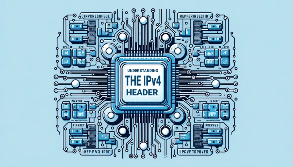 Understanding the IPv4 Header